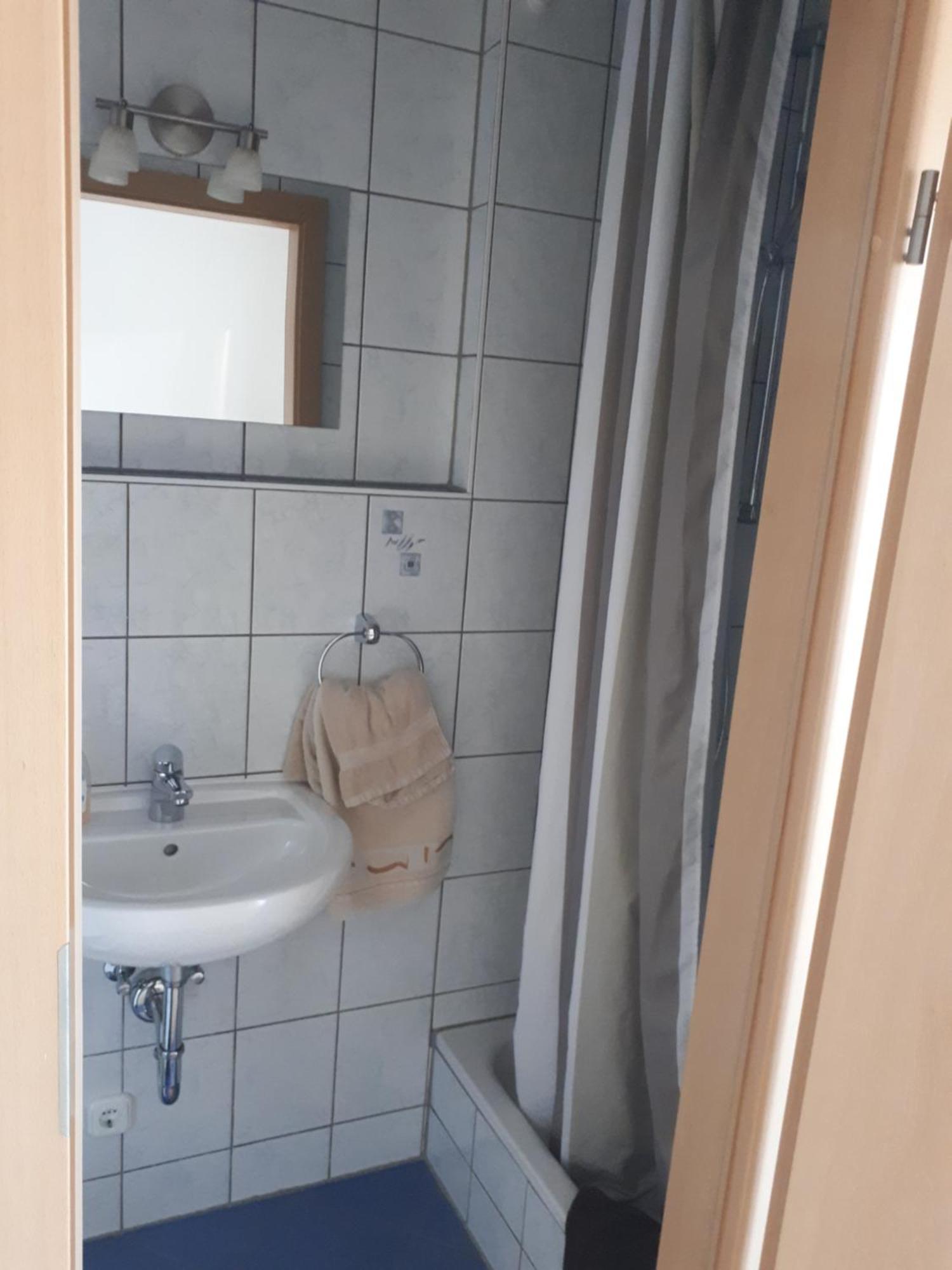 Gästehaus Pöppl Unterwössen Zimmer foto